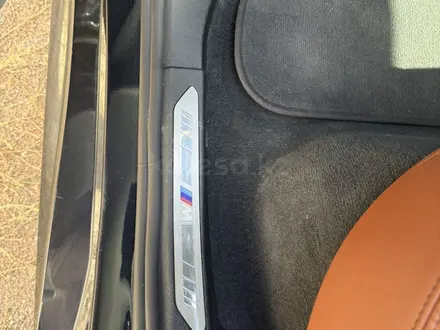 BMW X5 2022 года за 45 000 000 тг. в Алматы – фото 18