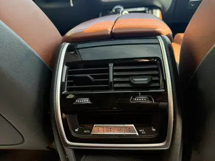 BMW X5 2022 года за 45 000 000 тг. в Алматы – фото 19