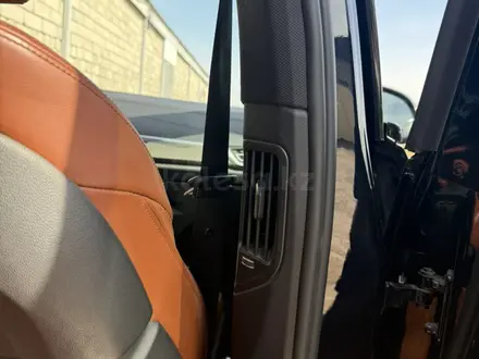 BMW X5 2022 года за 45 000 000 тг. в Алматы – фото 20