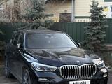 BMW X5 2022 годаүшін43 500 000 тг. в Алматы
