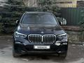 BMW X5 2022 года за 45 000 000 тг. в Алматы