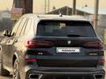 BMW X5 2022 года за 45 000 000 тг. в Алматы – фото 9