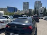 BMW 640 2012 года за 16 000 000 тг. в Астана – фото 3