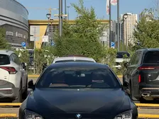 BMW 6 Series, 2012
