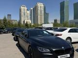 BMW 640 2012 года за 16 000 000 тг. в Астана