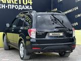 Subaru Forester 2011 годаүшін5 990 000 тг. в Актобе – фото 5