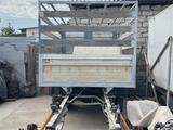 ГАЗ ГАЗель 2010 года за 3 200 000 тг. в Актау – фото 4