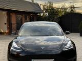 Tesla Model 3 2020 годаүшін11 500 000 тг. в Алматы