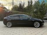 Tesla Model 3 2020 годаүшін11 500 000 тг. в Алматы – фото 4