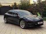 Tesla Model 3 2020 годаүшін11 500 000 тг. в Алматы – фото 3