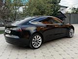 Tesla Model 3 2020 годаүшін11 500 000 тг. в Алматы – фото 5