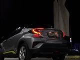 Toyota C-HR 2018 года за 10 000 000 тг. в Кызылорда