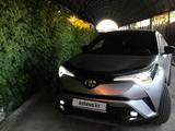 Toyota C-HR 2018 года за 10 000 000 тг. в Кызылорда – фото 2