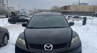 Mazda CX-7 2006 года за 4 400 000 тг. в Караганда