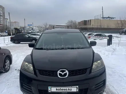 Mazda CX-7 2006 года за 4 400 000 тг. в Караганда