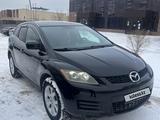 Mazda CX-7 2006 годаүшін4 400 000 тг. в Караганда – фото 2