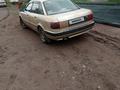 Audi 80 1992 года за 800 000 тг. в Алматы