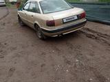 Audi 80 1992 года за 800 000 тг. в Алматы