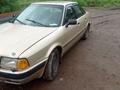 Audi 80 1992 года за 800 000 тг. в Алматы – фото 4