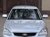 ВАЗ (Lada) Priora 2170 2012 года за 2 100 000 тг. в Шымкент