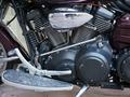 Yamaha  XV1900A MIDNIGHT STAR 2006 годаүшін4 290 000 тг. в Шымкент – фото 10