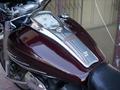 Yamaha  XV1900A MIDNIGHT STAR 2006 годаүшін4 290 000 тг. в Шымкент – фото 13