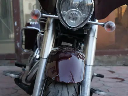 Yamaha  XV1900A MIDNIGHT STAR 2006 года за 4 290 000 тг. в Шымкент – фото 15