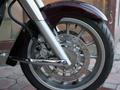 Yamaha  XV1900A MIDNIGHT STAR 2006 годаүшін4 290 000 тг. в Шымкент – фото 20