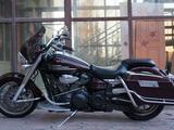 Yamaha  XV1900A MIDNIGHT STAR 2006 года за 4 290 000 тг. в Шымкент – фото 3