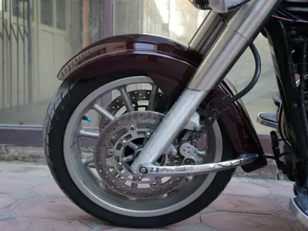 Yamaha  XV1900A MIDNIGHT STAR 2006 года за 4 290 000 тг. в Шымкент – фото 7