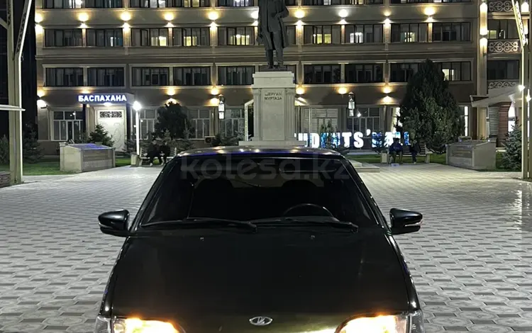 ВАЗ (Lada) 2114 2007 годаfor970 000 тг. в Тараз