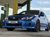 Subaru Impreza 2008 года за 11 000 000 тг. в Алматы – фото 2
