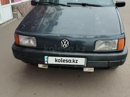 Volkswagen Passat 1992 года за 1 100 000 тг. в Петропавловск