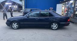 Mercedes-Benz E 280 1999 года за 2 800 000 тг. в Алматы – фото 4