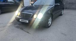 Mercedes-Benz E 280 1999 года за 2 800 000 тг. в Алматы – фото 2