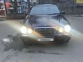Mercedes-Benz E 280 1999 года за 2 600 000 тг. в Алматы – фото 3