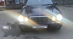 Mercedes-Benz E 280 1999 года за 2 800 000 тг. в Алматы – фото 3