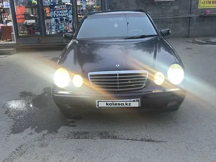 Mercedes-Benz E 280 1999 года за 2 600 000 тг. в Алматы – фото 3