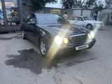 Mercedes-Benz E 280 1999 годаүшін2 600 000 тг. в Алматы