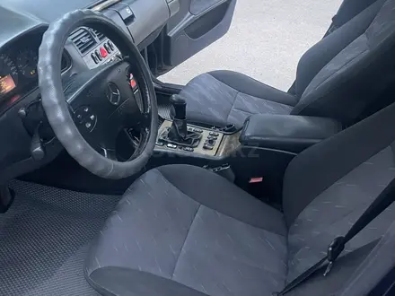 Mercedes-Benz E 280 1999 года за 2 600 000 тг. в Алматы – фото 7