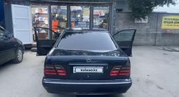 Mercedes-Benz E 280 1999 года за 2 800 000 тг. в Алматы – фото 5
