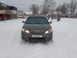 Toyota Camry 2003 года за 4 300 000 тг. в Алматы – фото 2