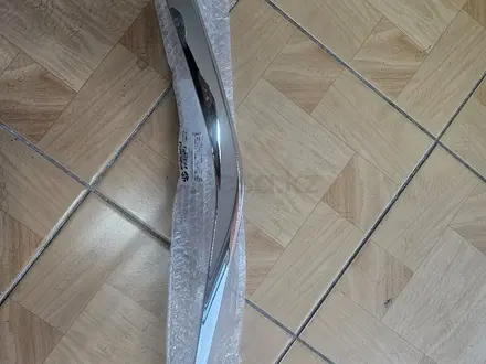 Молдинг бампера левый Nissan Murano за 25 000 тг. в Астана