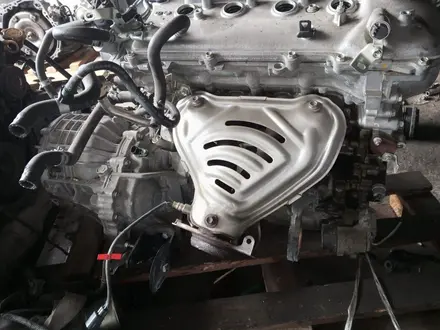 Двигатель 3ZR Avensis за 399 999 тг. в Алматы – фото 3