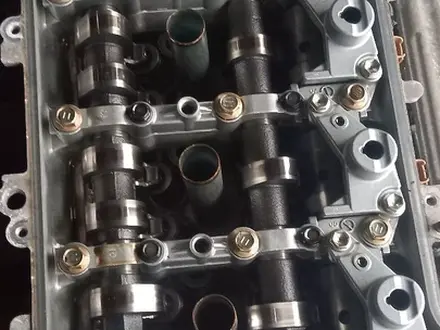 Двигатель 3ZR Avensis за 399 999 тг. в Алматы