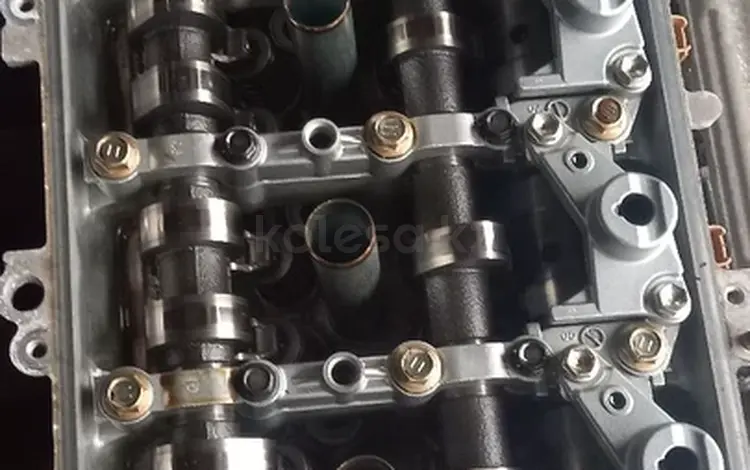 Двигатель 3ZR Avensis за 399 999 тг. в Алматы