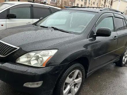 Lexus RX 330 2004 года за 7 800 000 тг. в Алматы