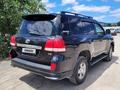 Toyota Land Cruiser 2008 года за 16 500 000 тг. в Караганда – фото 4