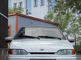 ВАЗ (Lada) 2114 2012 года за 1 850 000 тг. в Астана