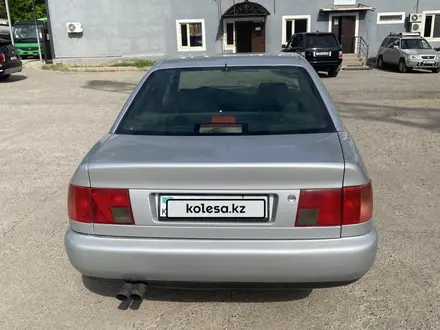 Audi A6 1996 года за 2 400 000 тг. в Шымкент – фото 6